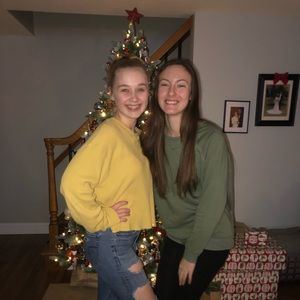 Meet your Posher, Annie